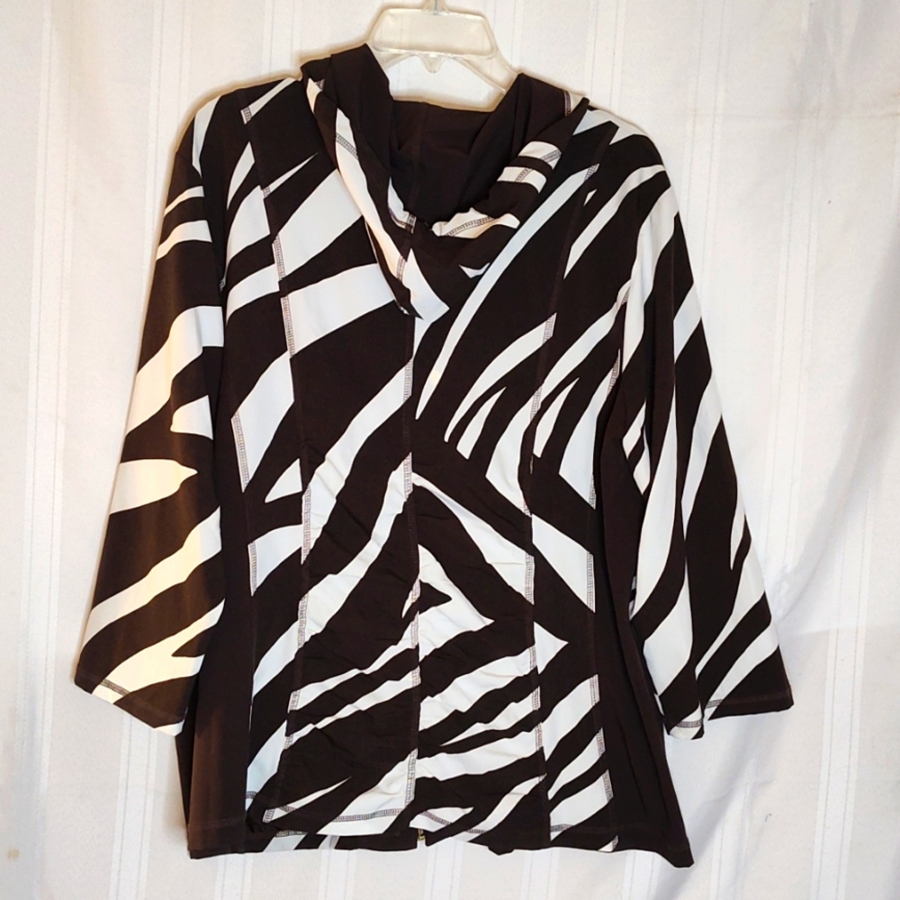 Chico's Jacket - Picture 4 of 5